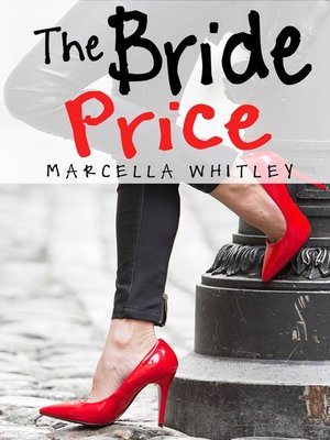 cover image of The Bride Price